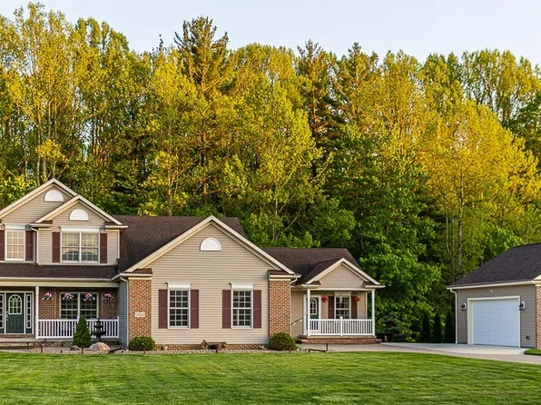 12314 Meredith Ln, Concord Township, OH 44077