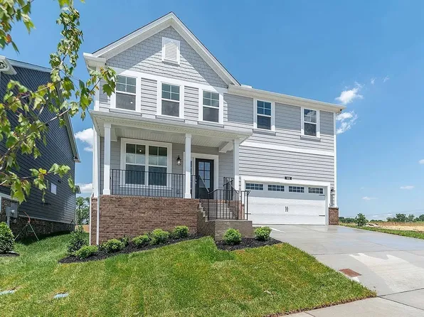 130 Rawling Ln, Gallatin, TN 37066