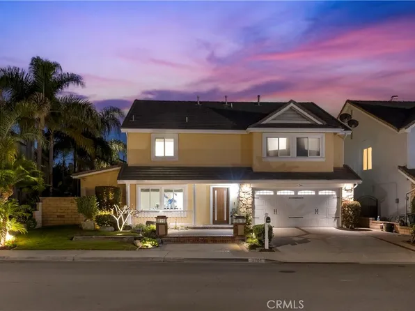 9744 Lipari Cir, Cypress, CA 90630