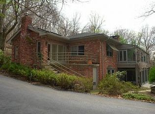 60 Post Ln, Bernardsville, NJ 07924