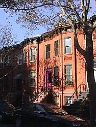 Rented by Corcoran