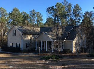 614 Bostwick Dr, Vidalia, GA 30474