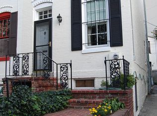 2408 I St NW, Washington, DC
