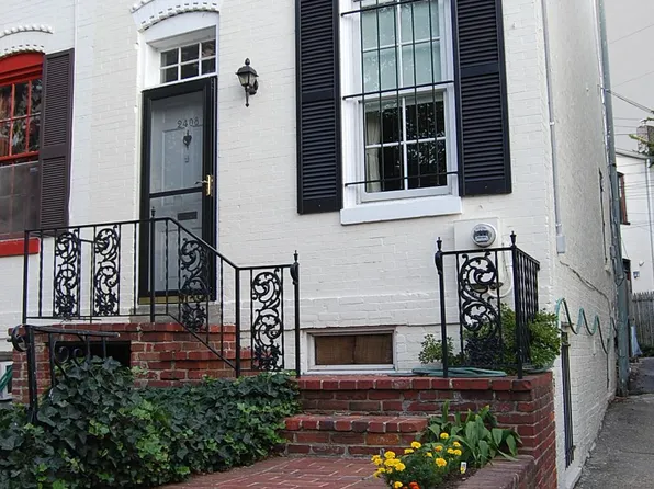 2408 I St NW, Washington, DC 20037