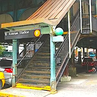 Rented by Brooklyn Vertical Inc. | media 10