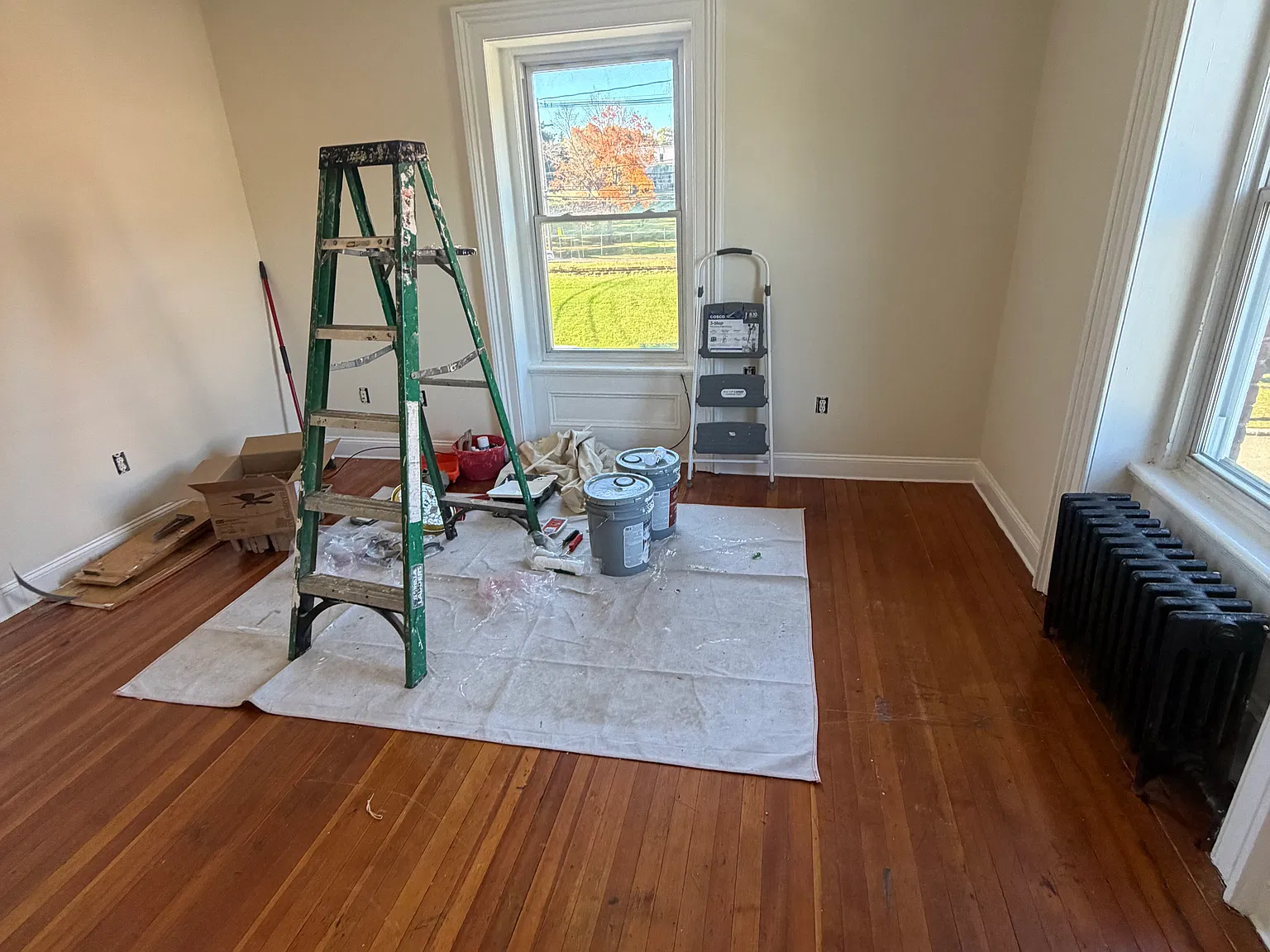 1 bed, 600 sqft, $1,750 — Photo 3