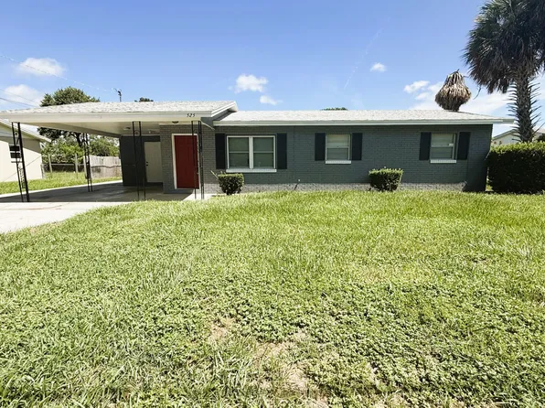 525 Tanglewood Dr #1, Auburndale, FL 33823