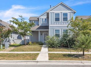 132 Fabion St, Kyle, TX 78640