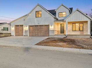 890 N Whipple Dr, Lehi, UT 84043