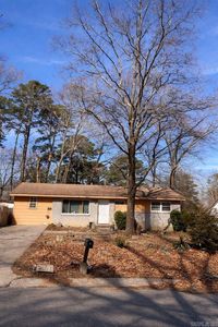 6 Trent Dr, Little Rock, AR, 72209