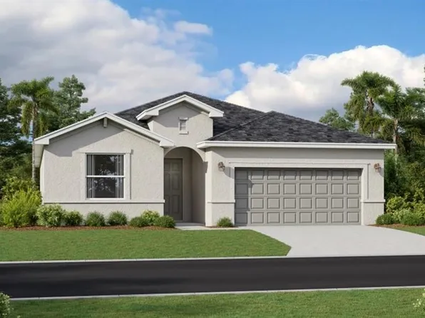 20530 Copperhead DR, LEHIGH ACRES, FL 33936