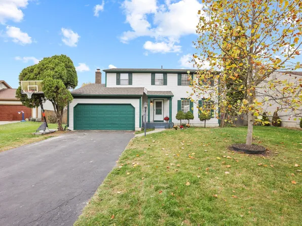 5637 Scepter Pl, Columbus, OH 43235