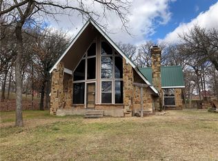 15951 NE 209th St, Luther, OK 73054