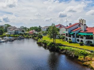 8730 Thomas Dr #1304-C, Panama City, FL 32408