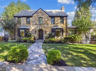 4105 Aspen St, Chevy Chase, MD 20815