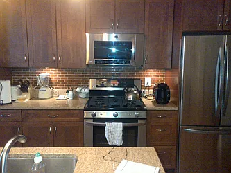 Rented by Flateau Realty