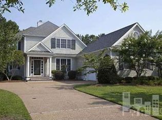 2134 Bay Colony Ln, Wilmington, NC 28405