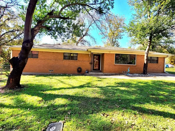 1500 W Main St, Denison, TX 75020