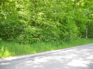 8278 Mink Rd PARCEL A, Harbor Springs, MI 49740