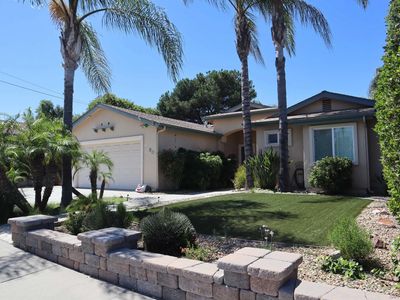 6380 Boulder Lake Ave, San Diego, CA, 92119