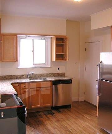 Apartment Rental Experts