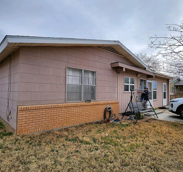 925 W 39th St, Odessa, TX 79764 | MLS #147846 | Zillow