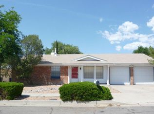 6609 Hensch Ave NE, Albuquerque, NM 87109