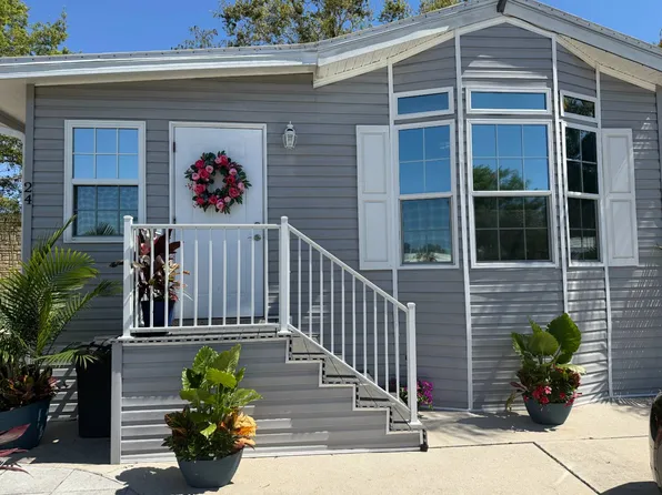 14500 Tamiami Trl E #24, Naples, FL 34114