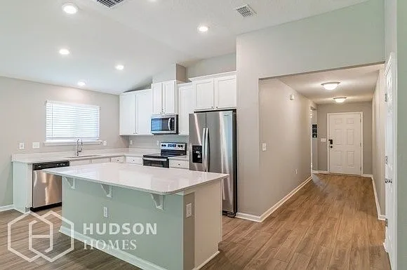 6407 Timber Cove Ct — Photo 4