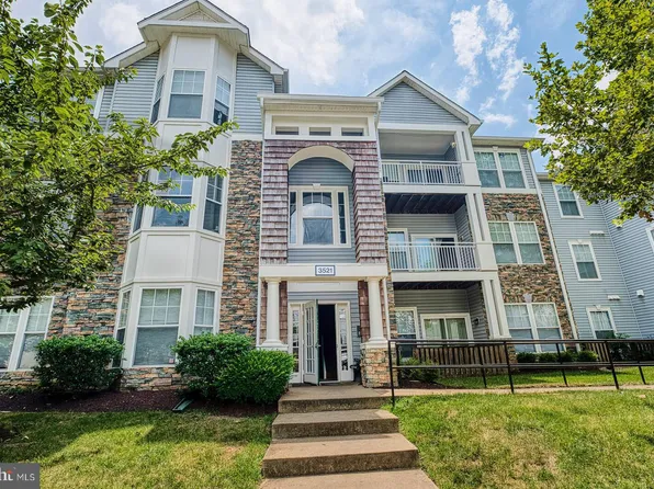 3521 Piney Woods Pl APT F303, Laurel, MD 20724
