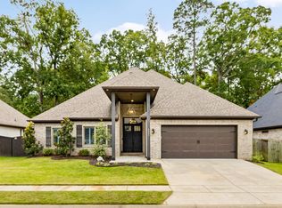2325 Abigail, Bryant, AR 72022