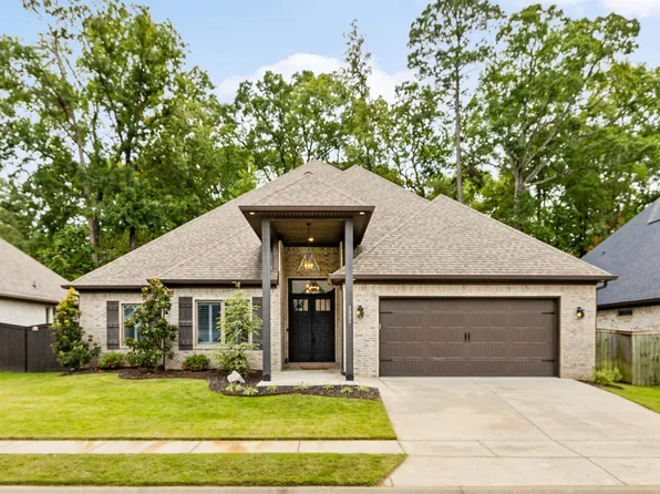 2325 Abigail, Bryant, AR 72022