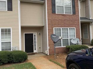1467 Riverrock Ct, Riverdale, GA 30296
