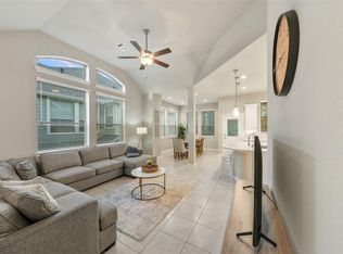 324 N Spotted Fern Dr, Montgomery, TX 77316