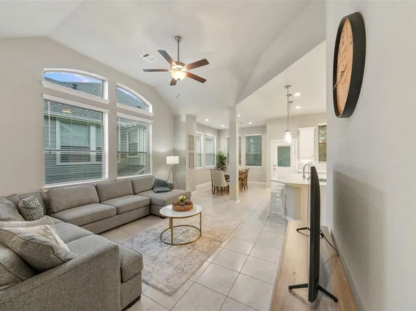 324 N Spotted Fern Dr, Montgomery, TX 77316