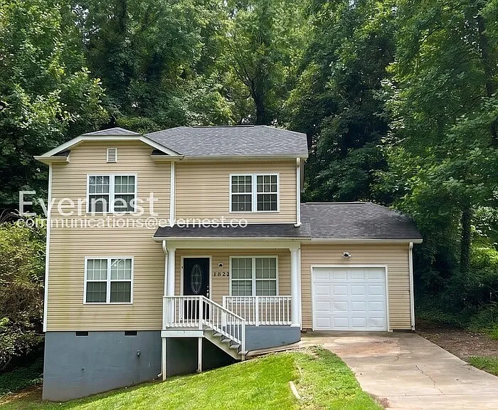 1922 Dove Dr — Photo 2