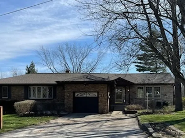 3050 E 1929th Rd, Ottawa, IL 61350