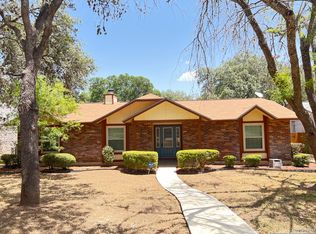 13638 Stoney Hl, San Antonio, TX 78231