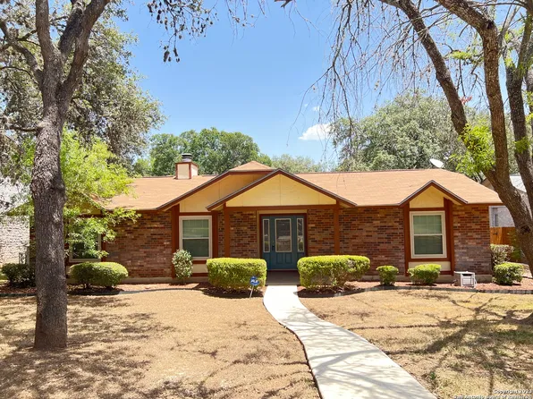 13638 Stoney Hill, San Antonio, TX 78231