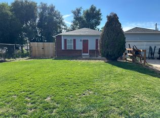 5045 Hunters Run, Colorado Springs, CO 80911