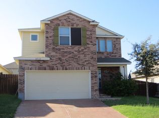 3713 Fuente Ln, Laredo, TX 78046
