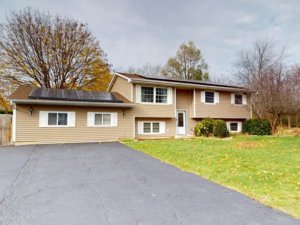 42314 N Thorpe Ave, Zion, IL 60099