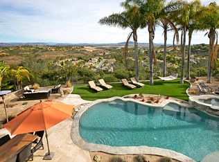 13553 Glencliff Way, San Diego, CA 92130