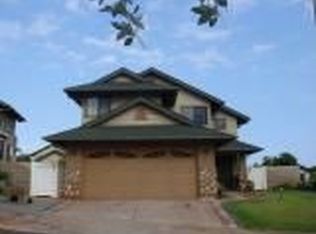 91-1513 Halahinano St, Kapolei, HI 96707