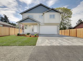 408 115th St S, Tacoma, WA 98444