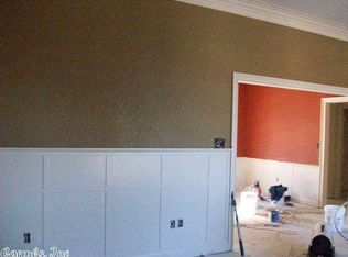 2603 Ridgewood Rd, Searcy, AR 72143