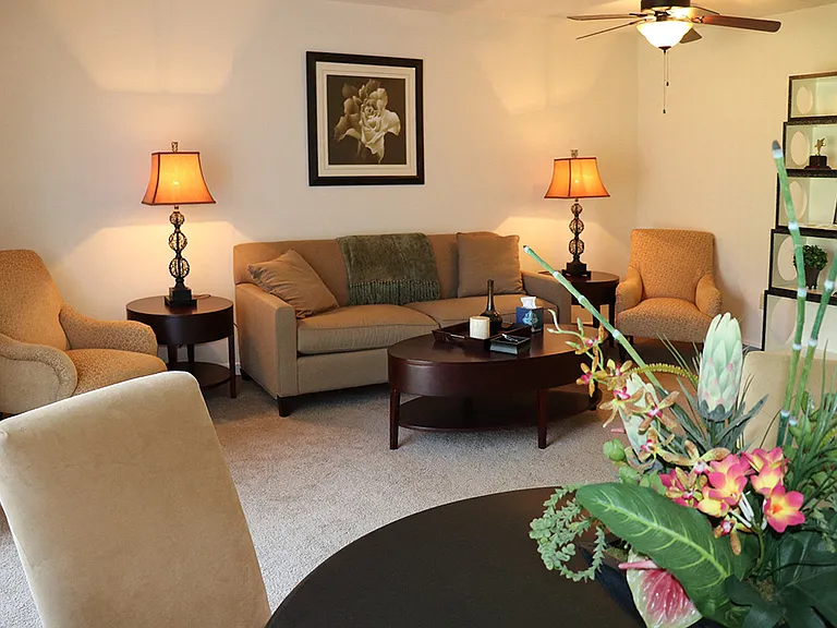 Belair Townhomes — Photo 17