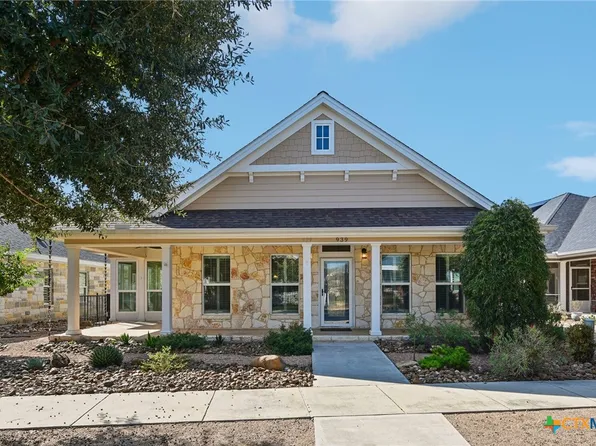 939 Hudson Ln, New Braunfels, TX 78130