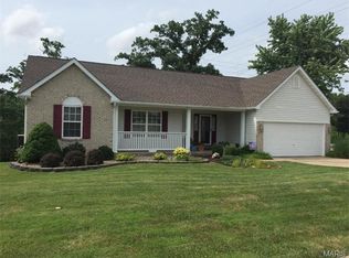 2301 Eagle Pines Dr, Saint Charles, MO 63303