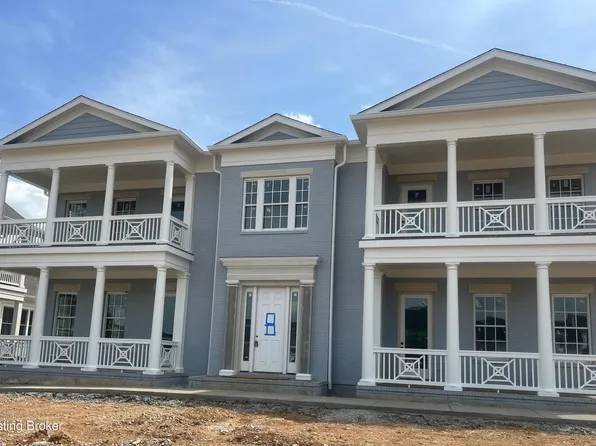 6418 Stonecrop Dr #201, Prospect, KY 40059